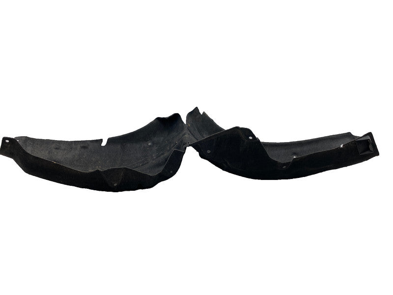 ⭕ 17-23 Model 3 Rear Right Quarter Wheelhouse Liner Splash Shield 1081