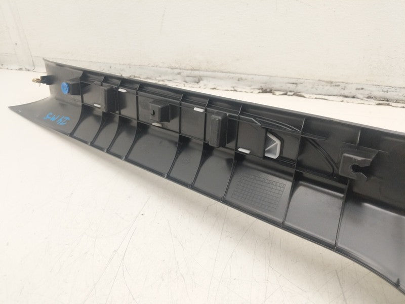 ⭕ 2012-2020 Tesla Model S Front Right A-Pillar Scuff Plate Sill Lower 