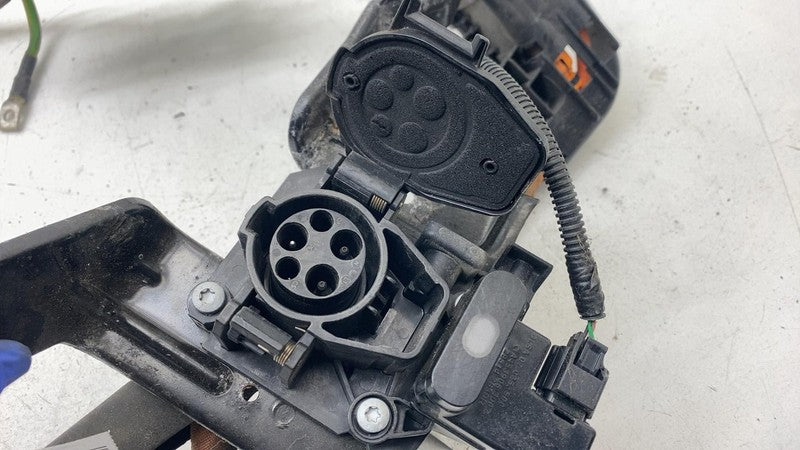 ⭕ 2019 Smart EQ Fortwo Electric Charging Socket Port Assy A4538211200 