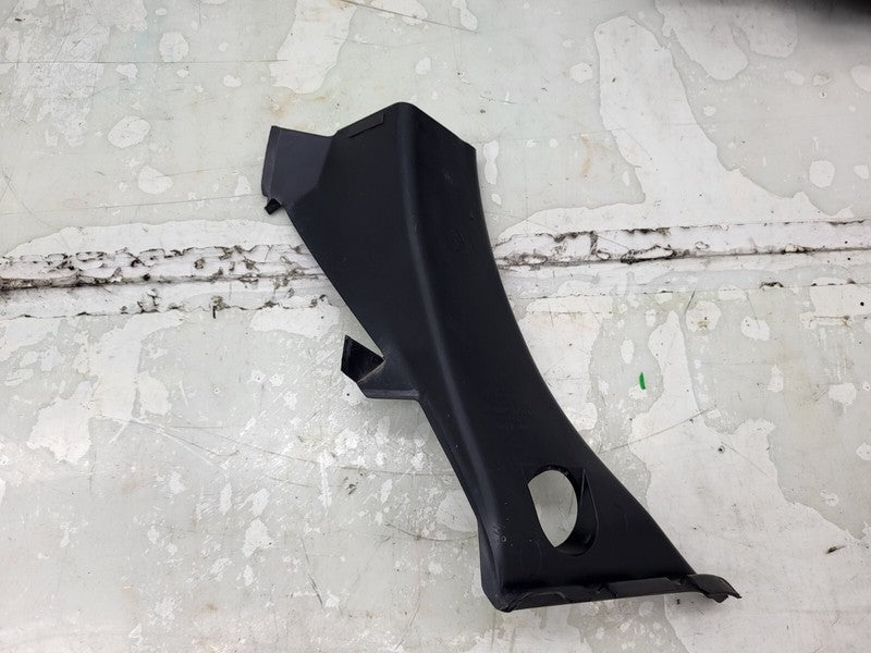 1006675-00-G ⭕ 2012-2020 Tesla Model S MS Rear Right Boot Trunk Trim Cover Panel 1006675-00-G