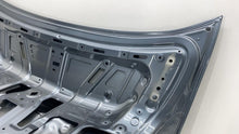 ⭕ 17-20 BMW 540i Rear Trunk Lid Tailgate Liftgate Deck Lid Shell Panel Gray C2Y