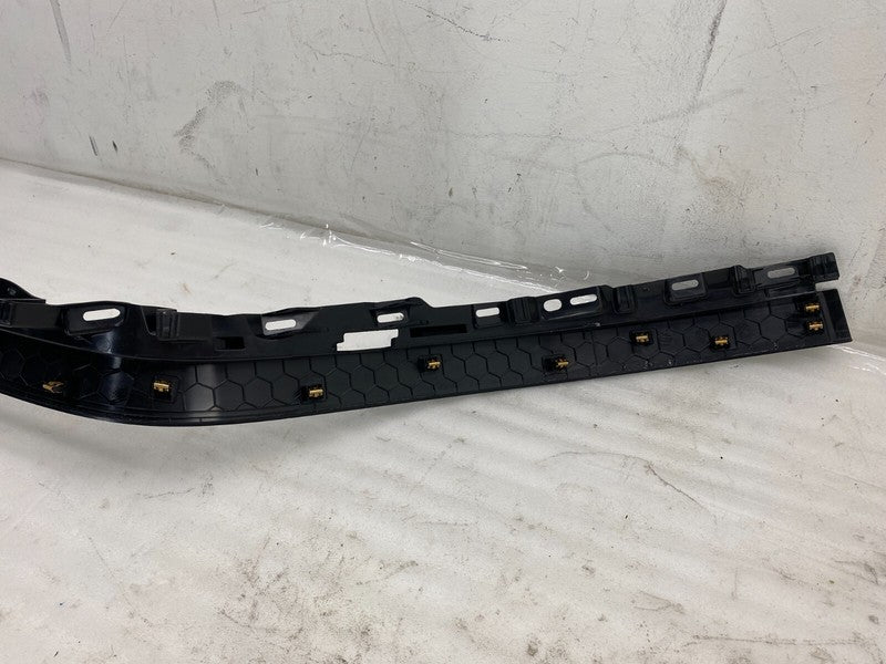 110512600E ⭕ 2016-2023 Tesla Model X Rear Left C-Pillar Trim Cover Racetrack 1105126-00-E