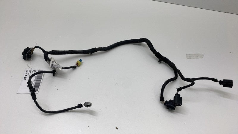 ⭕ 2011 2012 2013 2014 Porsche Cayenne Plug Connector Pig Tail Cable Wi