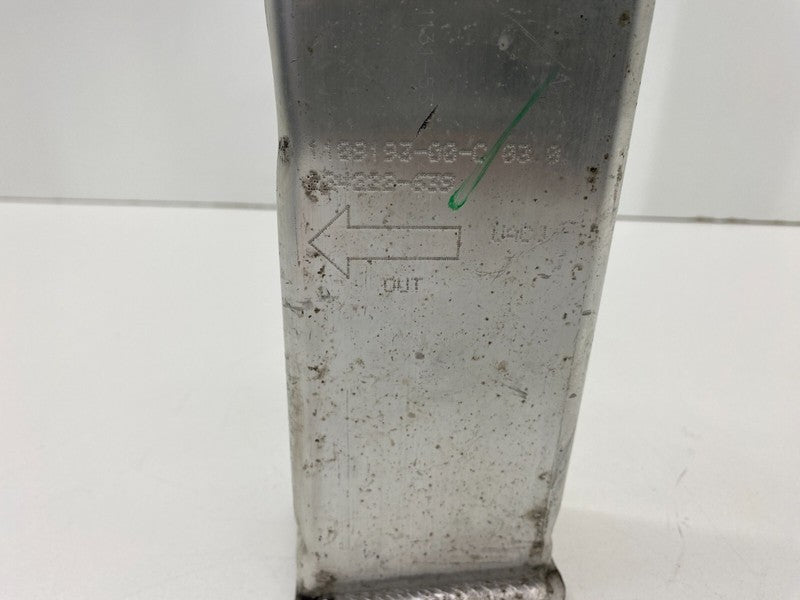 ⭕ 17-25 Tesla Model 3 Y Front Left or Right Reinforcement Crash Can 11