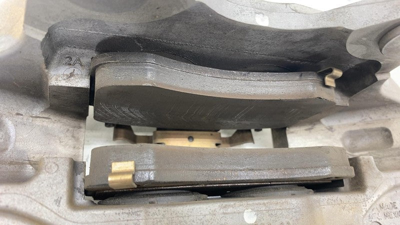 ⭕ 20-23 Tesla Model Y Front Side Caliper w/ Brake Line Hose Right 1188