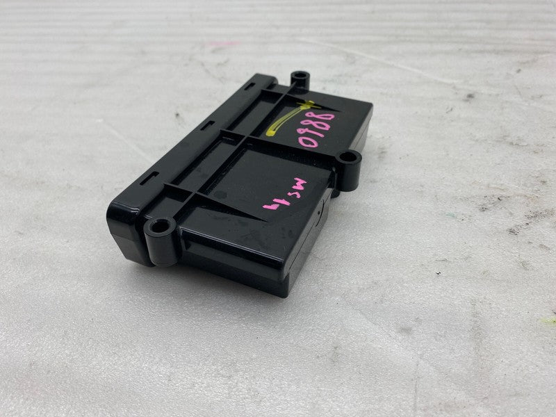 100751200A ⭕ 12-20 Model S Sunroof Controller Moon Roof Control Module Unit 1007512-00-A