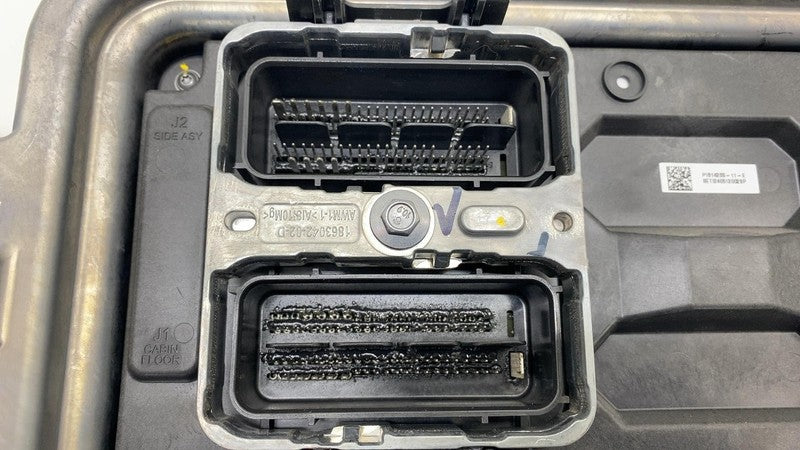 ⭕2024 2025 Tesla Cybertruck Driver Mid Voltage Controller Module 18142