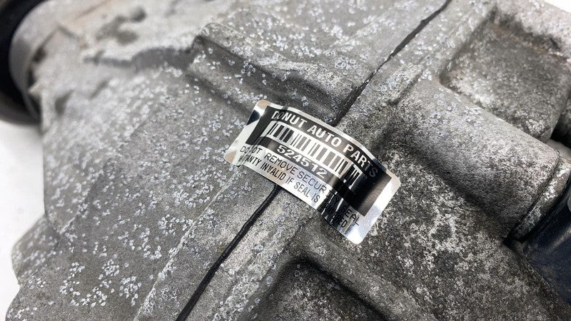 6700376850 ⭕ 2017 2018 2019 2020 Maserati Levante Rear Differential Axle Carrier 6700376850