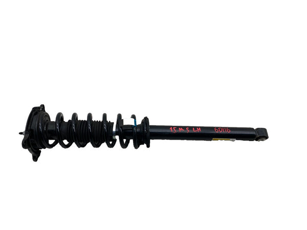 ⭕ 12-20 Tesla Model S Rear Shock Strut Absorber & Coil Spring Left 1015620-03-B