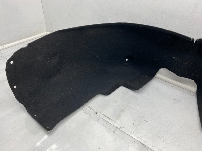 ⭕ 2016-2020 Tesla Model S Rear Driver Side Fender Wheel Liner Splash S