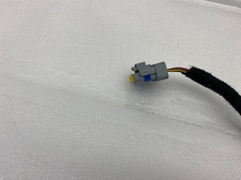 1004425 00 Q ⭕ 2016-2020 Tesla Model S Rear Left Door Wiring Harness Wire Loom 1004425-00-Q