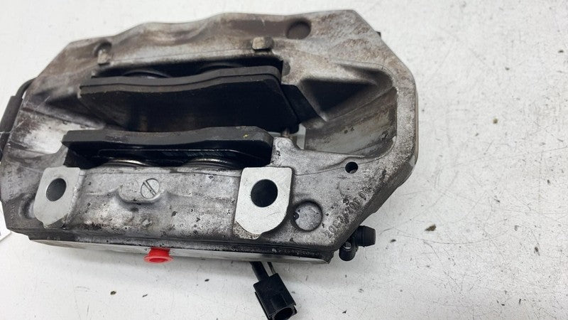 ⭕ 2014-2021 Maserati Ghibli Front Driver Side Brake Disc Caliper Assem