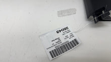 21-24 Ford Mustang Mach-E Front Right Door Sill Scuff Plate Trim LK9B-R13200-OAW