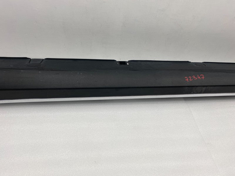 600587400G ⭕2012-2020 Model S Driver Side Rocker Panel Outer Sill Molding Left 6005874-00-G