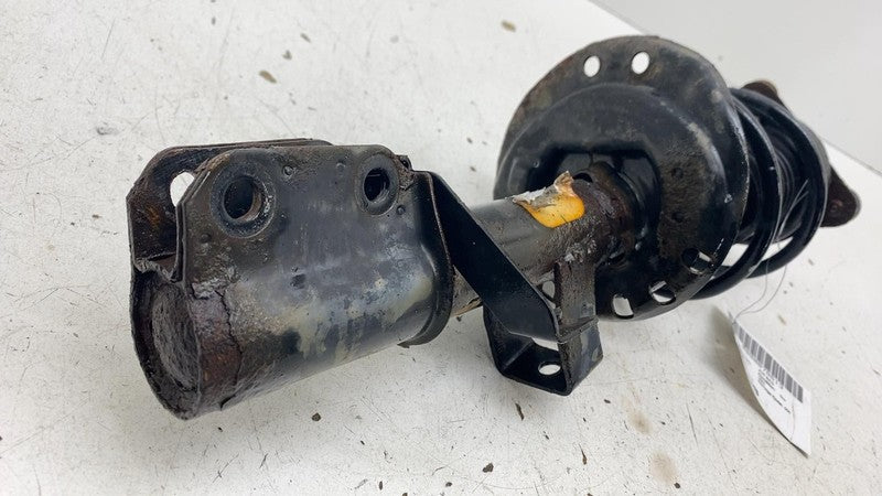 ⭕ 2019 Smart EQ Fortwo Front Suspension Shock Absorber w/ Coil Spring 