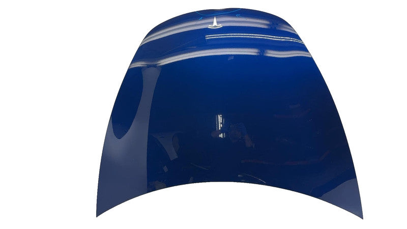 ⭕ 2017-2023 Tesla Model 3 M3 Front Hood Bonnet Shell Panel Cover OEM Blue - PPSB