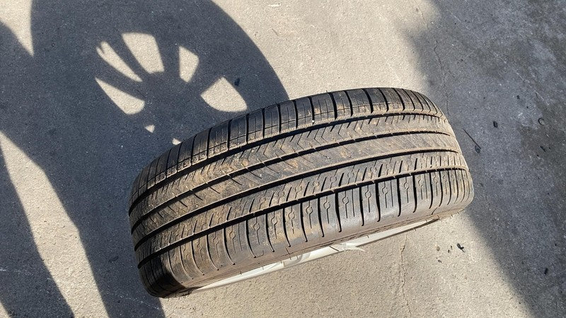 ⭕ 12-15 Model S Wheel Rim 19x8.0 +40MM + Michelin Tire 245/45 R19 1024