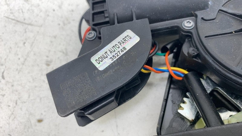 ⭕ 2017-2025 Tesla Model 3 Rear Liftgate Tailgate Decklid Lock Latch Actuator OEM