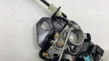 2021-2024 Tesla Model S MS Hood Lock Latch Release Cable Actuator Mechanism Assy