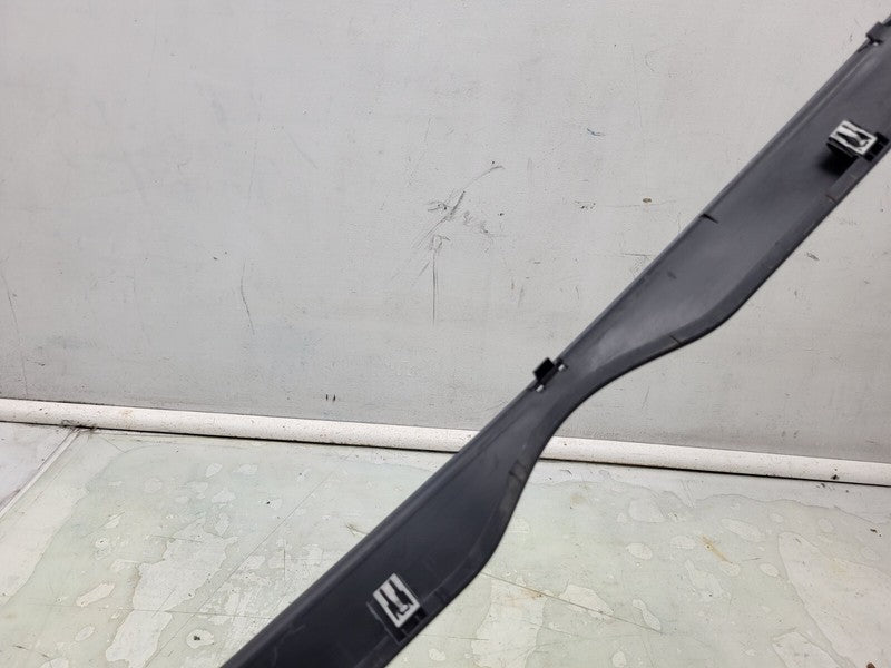 ⭕2012-2024 Tesla Model S MS Driver Side Rocker Panel Scuff Plate Molding Left LH