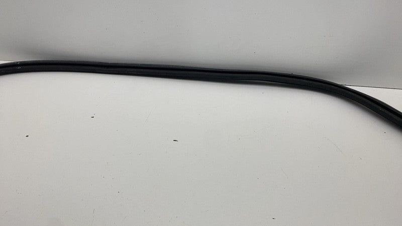 ⭕ 2022-2024 Rivian R1T R1S Front Driver Side Door Weatherstrip Rubber Seal Left