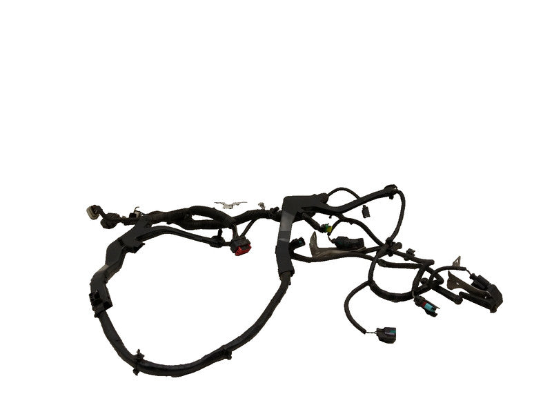 ⭕2016-2020 Tesla Model X MX Rear Subframe Wiring Harness Cable Wire 1032448-02-F