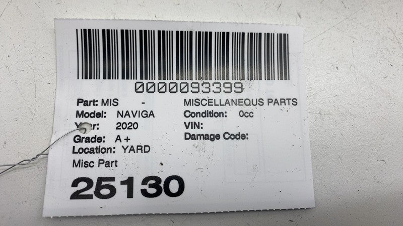 ⭕2020 Lincoln Navigator Overhead Hands Free Phone Microphone OEM EL2T-