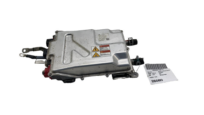 ⭕ 16-20 Tesla Model X High Voltage DC-DC Inverter Converter Module 106