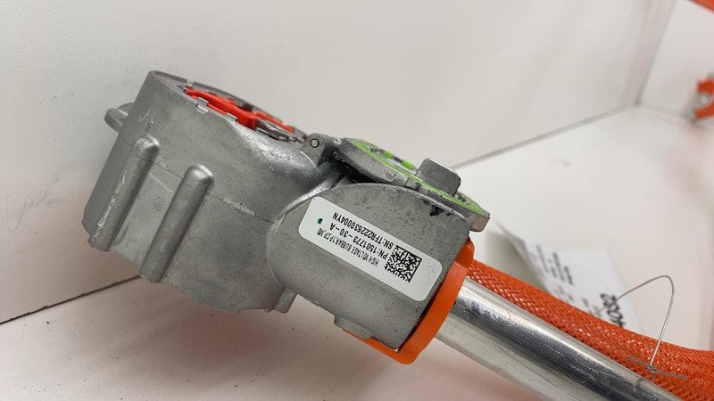 ⭕ 21-23 Model 3 M3 HV Busbar Charge Port Inlet Wiring Harness Cable 15