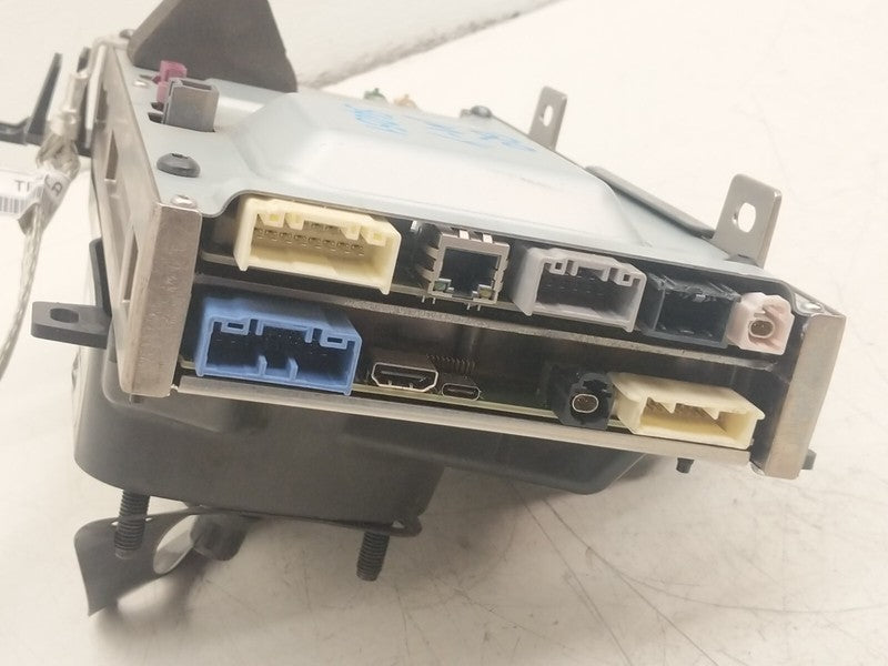 ⭕ 2020-2024 Tesla Model Y MCU Computer Media Control Module Model 1465