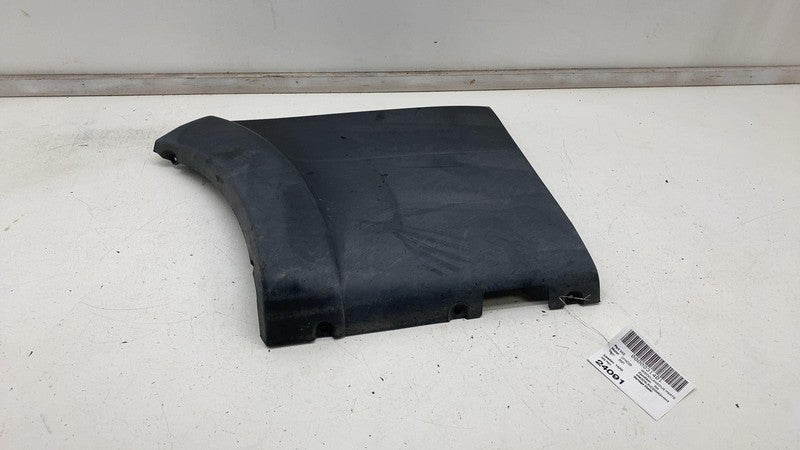 1317367070 ⭕ 14-21 Promaster 2500 Rear Right Fender Quarter Panel Flare Molding 1317367070