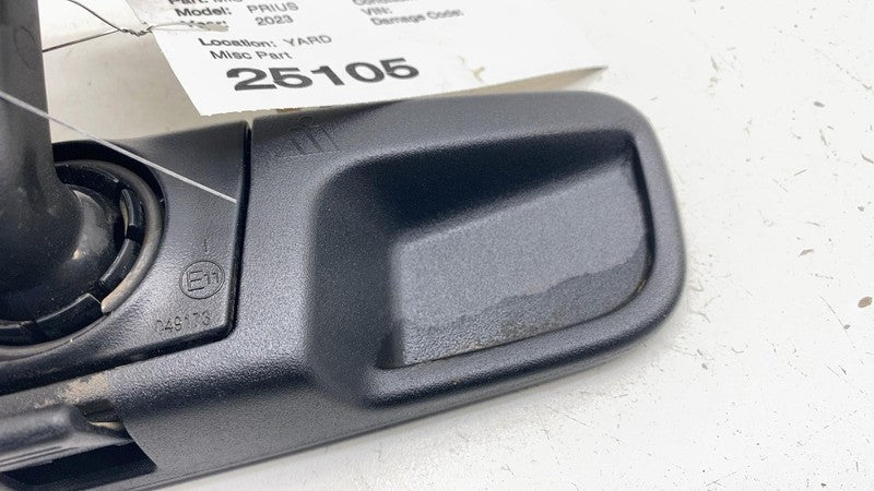 ⭕ 2023 2024 2025 Toyota Prius Front Windshield Interior Rear View Mirror OEM