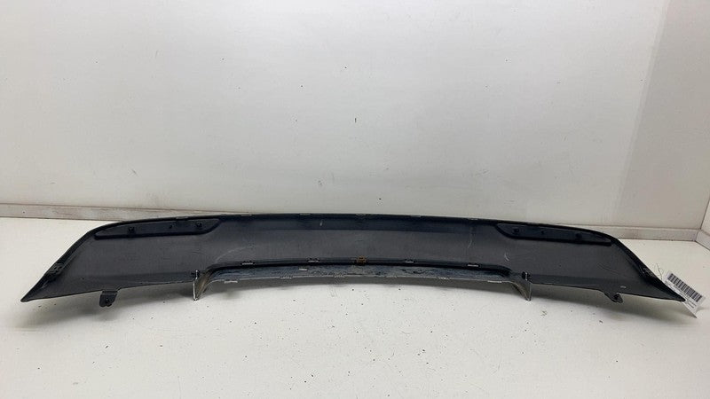 ⭕ 12-15 Tesla Model S MS Rear Bumper Lower Valance Diffuser Cover 6009