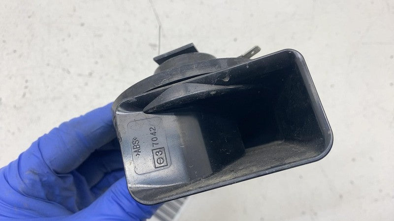 ⭕ 2016-2020 Tesla Model X FIAMM High Pitch Tone Horn Signal 510 Hertz 