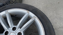 ⭕ 2012 2013 2014 2015 Tesla Model S Wheel Rim 19" inch w/ Tire 245/45 R19 (4x)