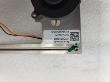 ⭕ 12-20 Model S Media Control Unit Cooling Fan Blower & Bracket 5V 1064580-00-B