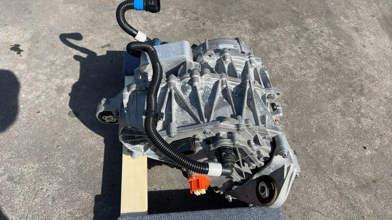 ⭕ 17-23 Tesla Model Y 3 Front Drive Unit Engine Electric Motor AWD 112