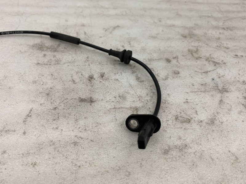 104477100D ⭕ 2017-2022 Tesla Model 3 Rear Left or Right Wheel Speed ABS Sensor 1044771-00-D