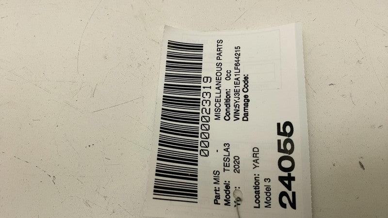 ⭕17-23 Model 3 Front Left or Right Anti-Lock ABS Wheel Speed Sensor 10