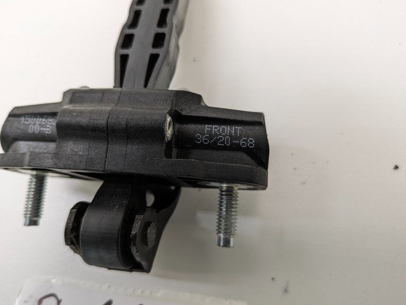 150068200B ⭕ 2020-2023 Model Y Front Left or Right Door Check Strap Stopper 1500682-00-B