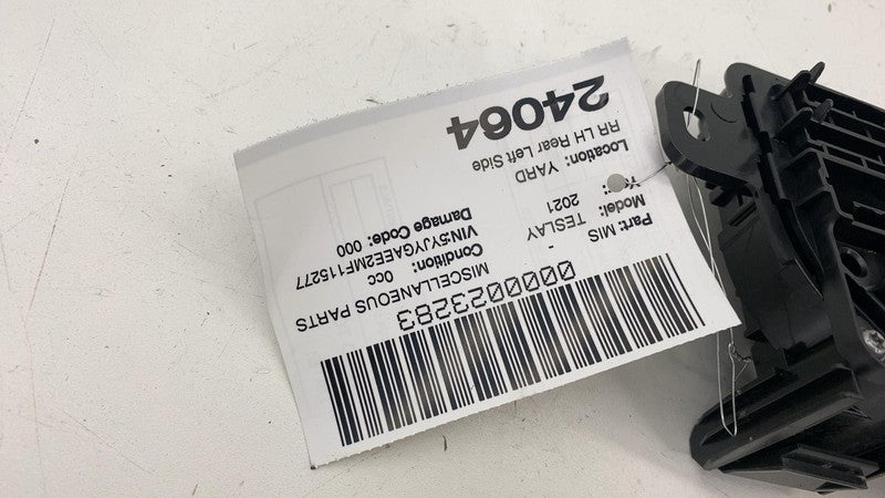 1497846 00 F ⭕ 2020-2023 Model Y Right Low Voltage Controller Electronic Module 1497846-00-F