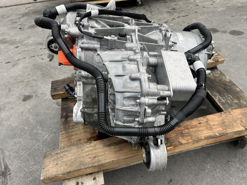 1120990-00-H ⭕ 21-23 Tesla Model Y Electric Engine Motor Rear Drive Unit Motor 1120990-00-H