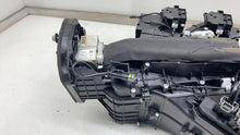2022 2023 2024 Rivian R1S Rear HVAC Climate Heater Box Housing w/ Blower Motor