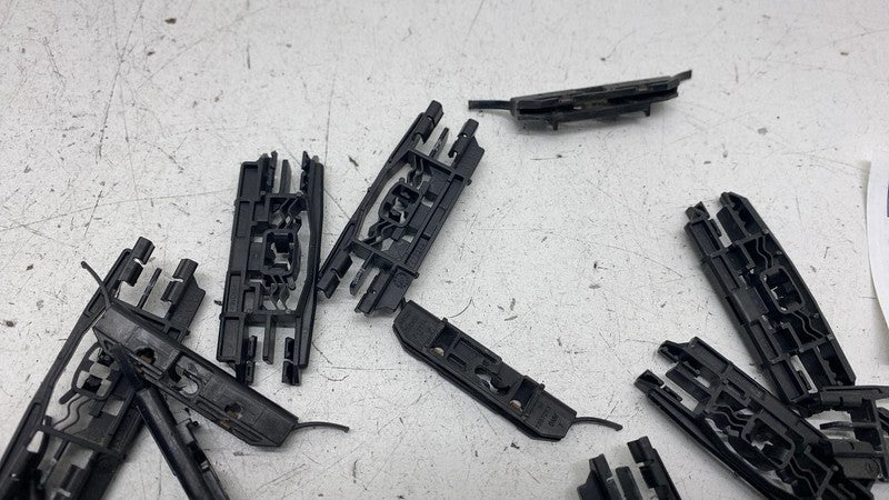 ⭕ 2017-2023 BMW 540i SET Roof Bar Mounting Clip Molding Fastener OEM 7