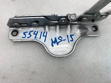 ⭕ 2012 2013 2014 2015 2016 Tesla Model S MS Front Driver Side Hood Hinge Left LH