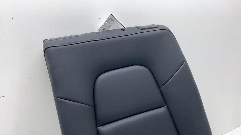 ⭕ 2020-2024 Tesla Model Y Rear Driver Side Seat Upper Cushion Back Res