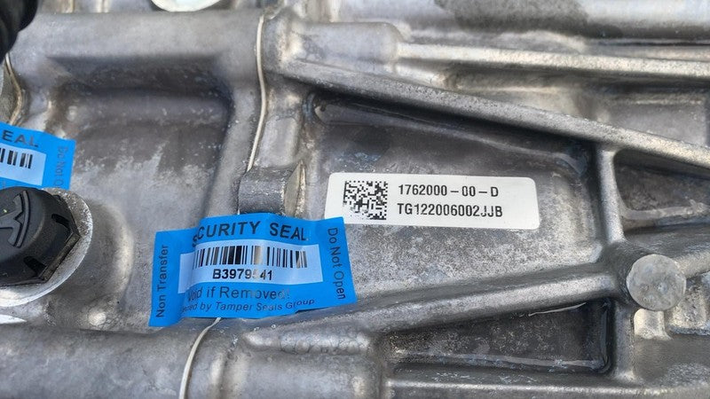 ⭕ 21-25 Model X S Engine Motor Rear Drive Unit PLAID Performance 17620