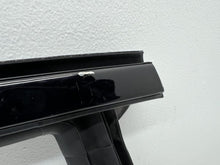 ⭕ 2022-2024 Lucid Air Grand Touring Rear Right Door Upper Frame Molding RH Black