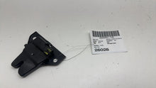 ⭕ 2012-2020 Tesla Model S MS Hood Lock Latch Assembly (Dual Hood Latch Type) OEM
