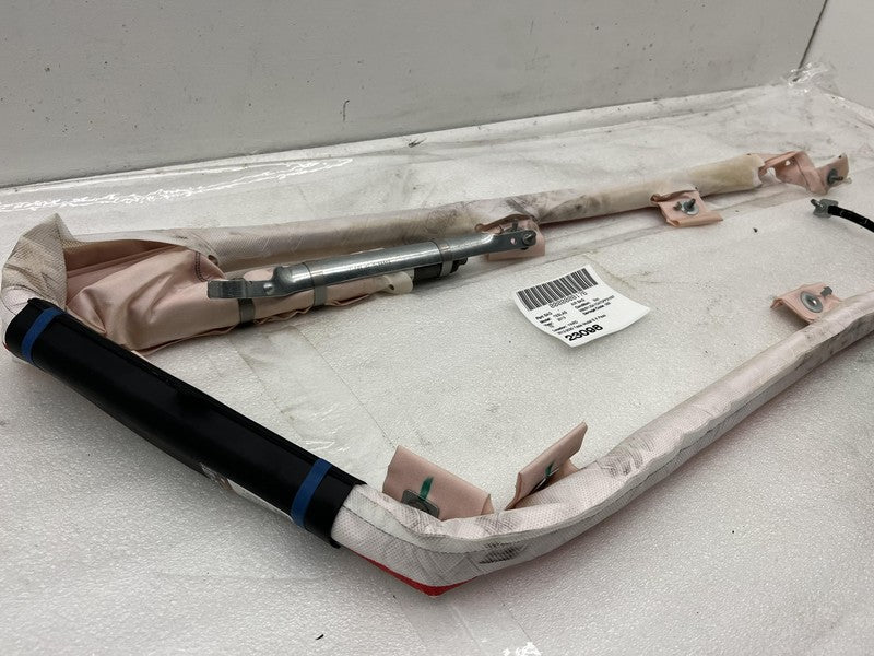 ⭕ 2012-2020 Model S Passenger Side Roof Curtain Safety Airbag Right 10